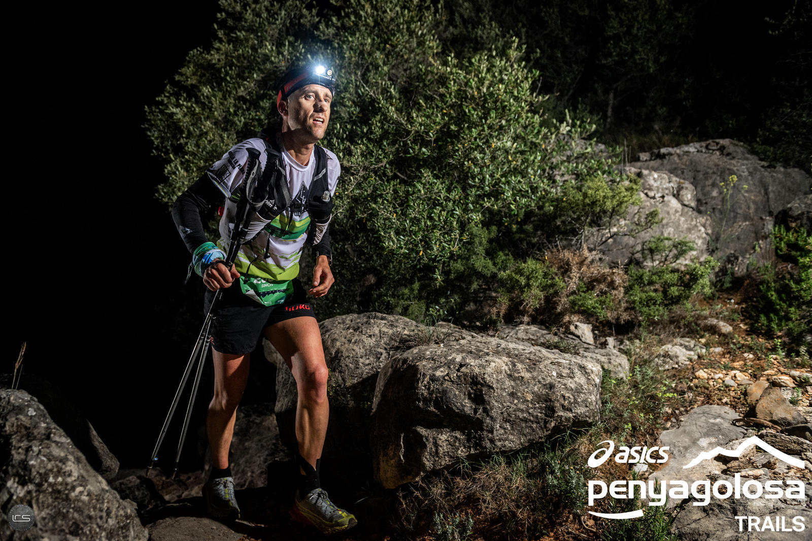 imagen del album Les Useres CSP by Last Race Studio 