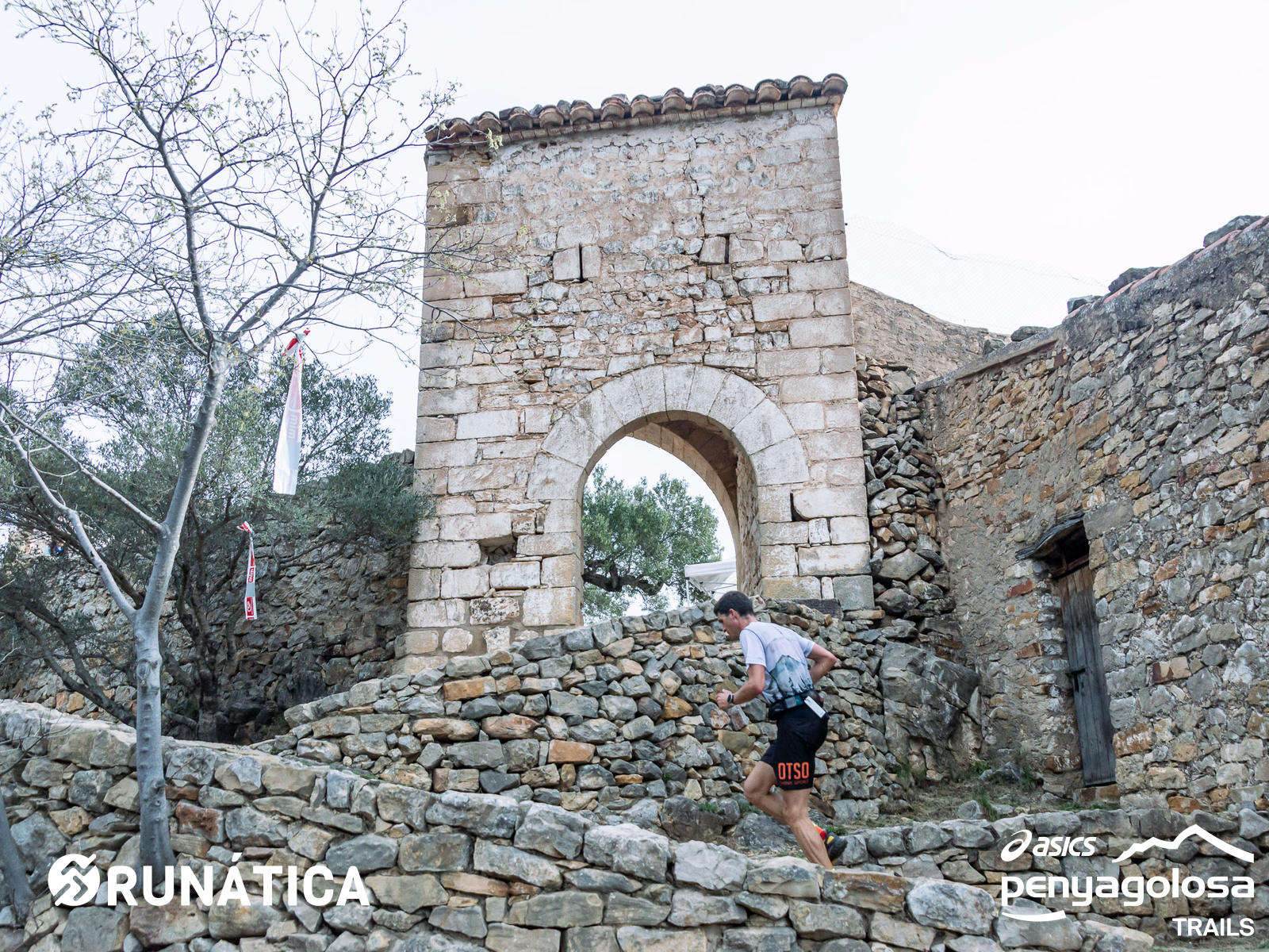 imagen del album Torrocelles by RUNÁTICA 
