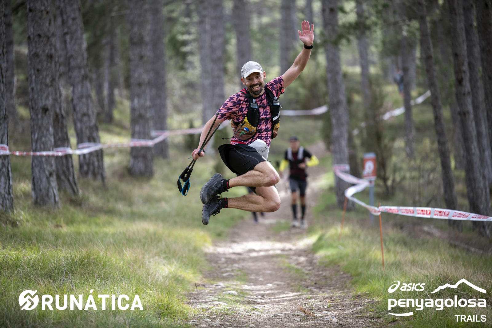 imagen del album PreMeta by RUNÁTICA 