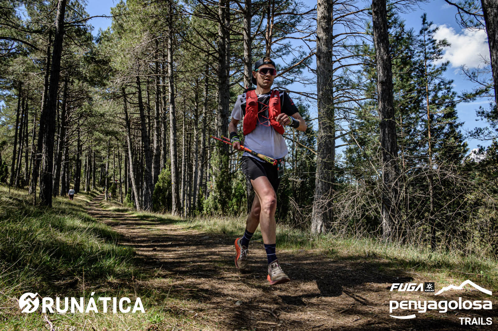 imagen del album PreMeta by RUNÁTICA 