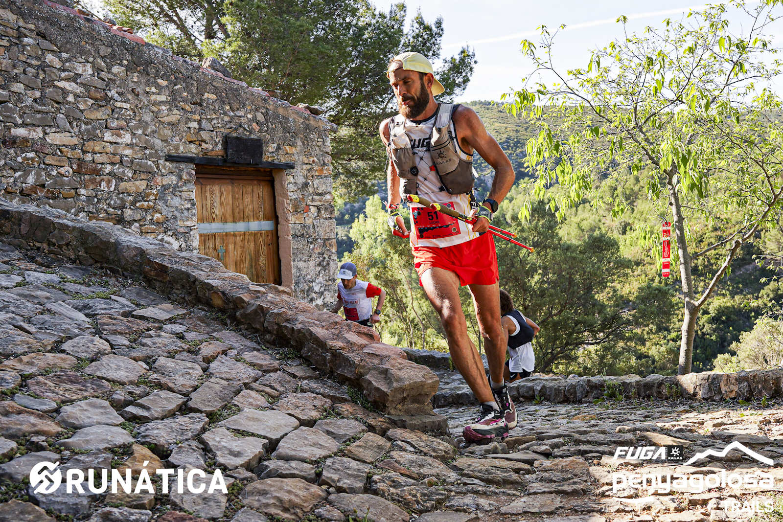 imagen del album Torrocelles by RUNÁTICA 